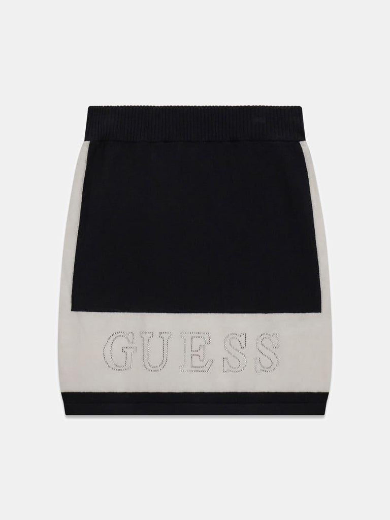 GUESS SWEATER SKIRT