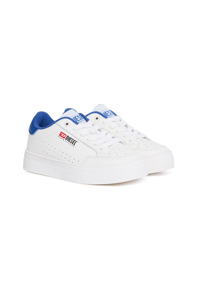 DIESEL VANEELA S-VANEELA VTG SNEAKERS