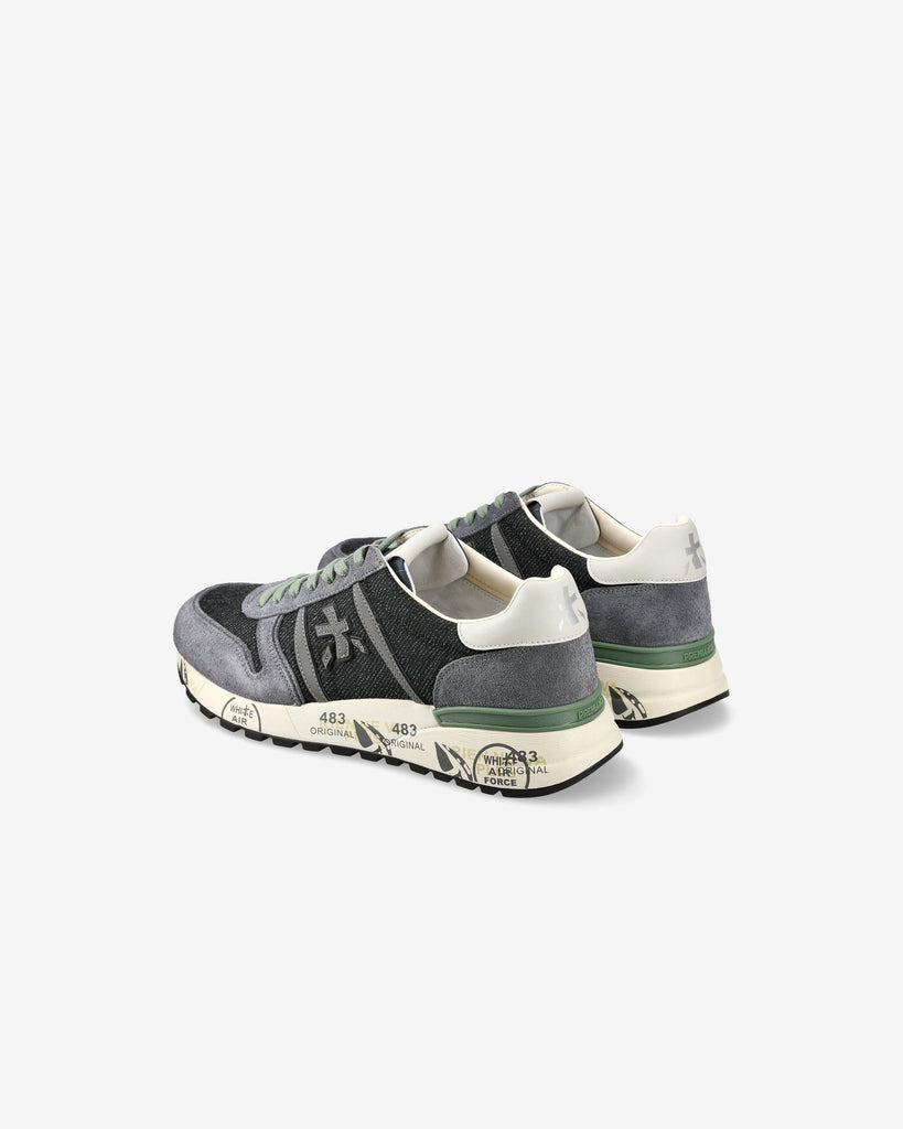 PREMIATA SNEAKERS