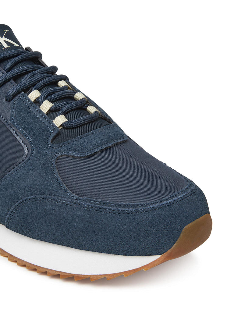 CALVIN KLEIN JEANS RETRO RUNNER SOCK LA