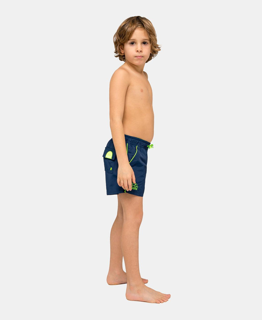 SUNDEK COSTUME CORTO VITA ELASTICO