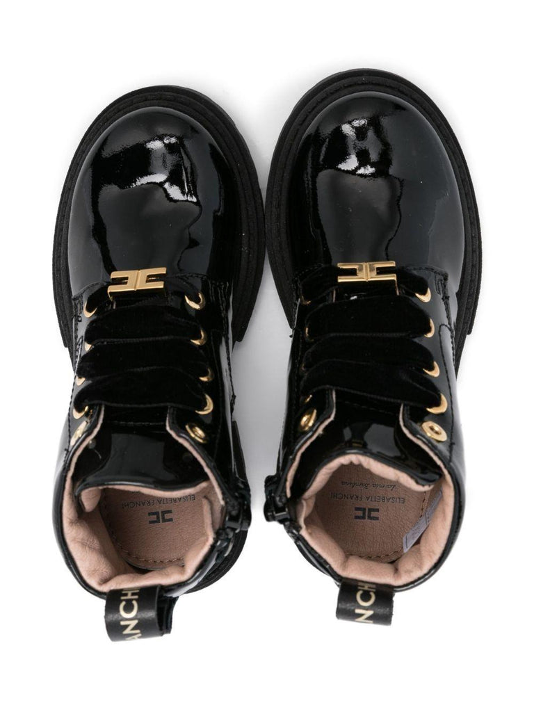 ELISABETTA FRANCHI La Mia Bambina TRONCHETTO