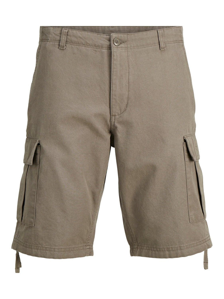 JACK AND JONES JPSTCOLE BARKLEY JJCARGO SHORTS SN