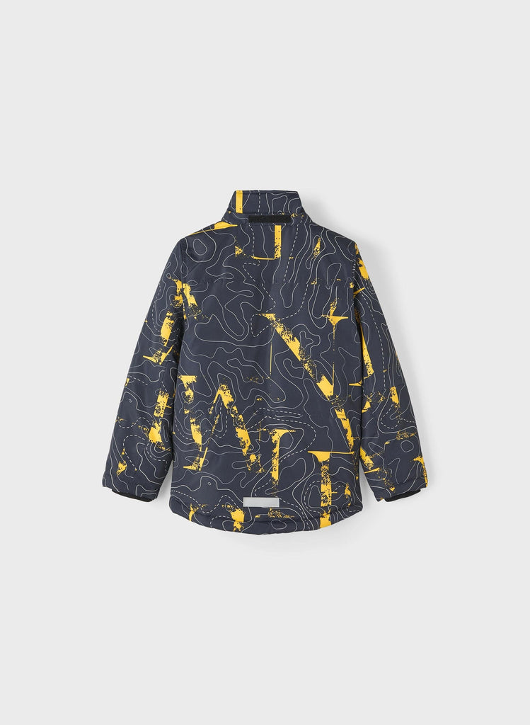 NAME.IT NKMMAX JACKET ADVENTURE