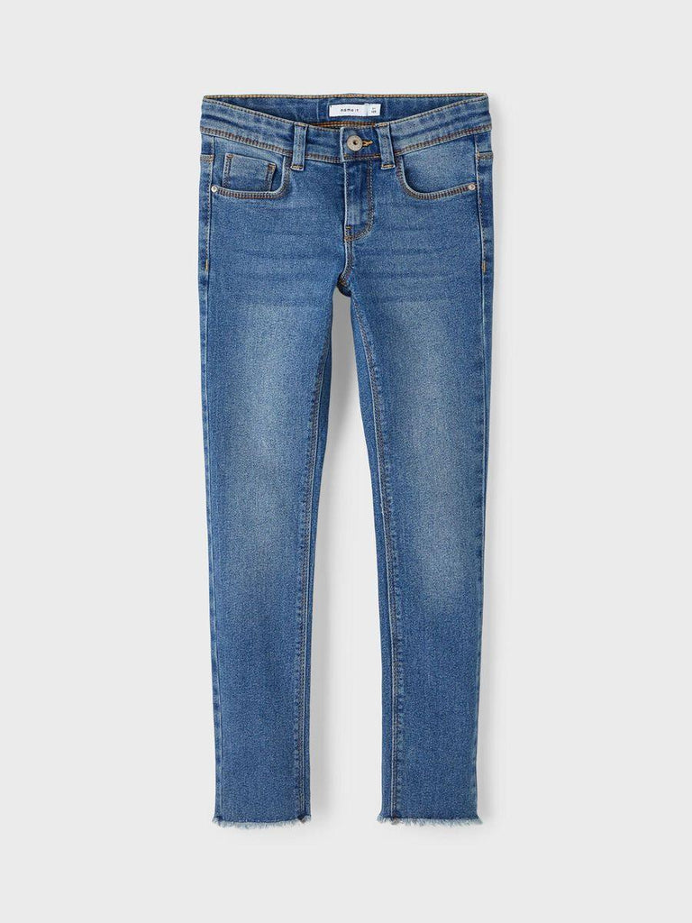 NAME.IT NKFPOLLY SKINNY JEANS 1191-IO NOOS