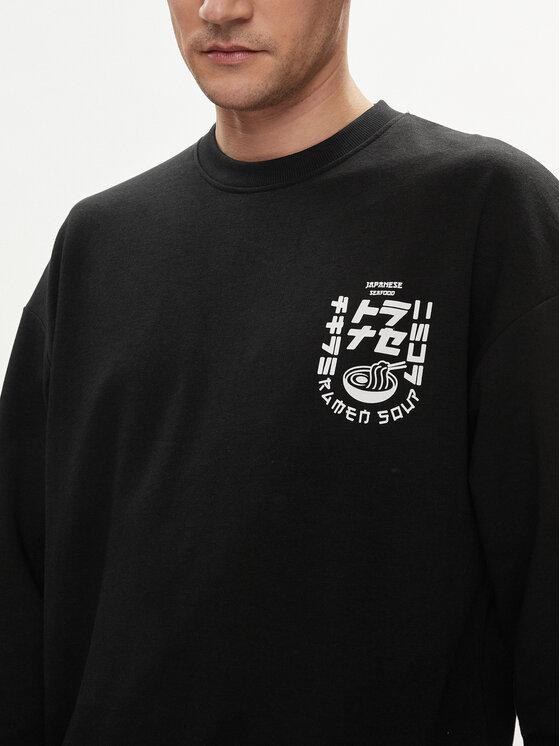 JACK AND JONES JJDIRK SWEAT CREW NECK
