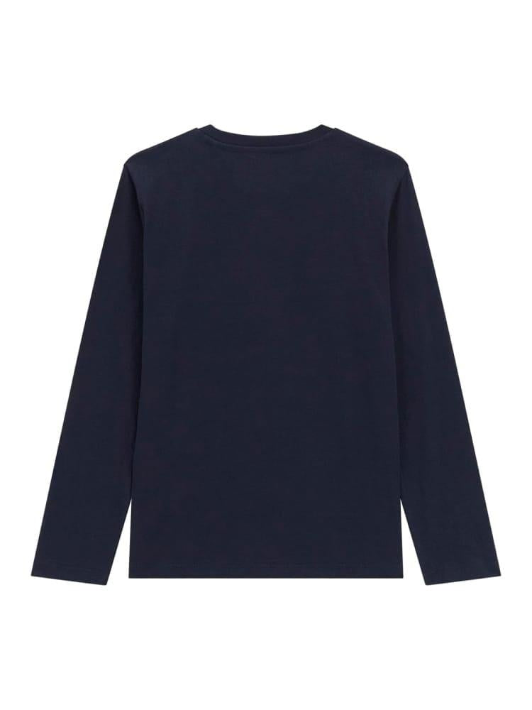 GUESS LS T-SHIRT