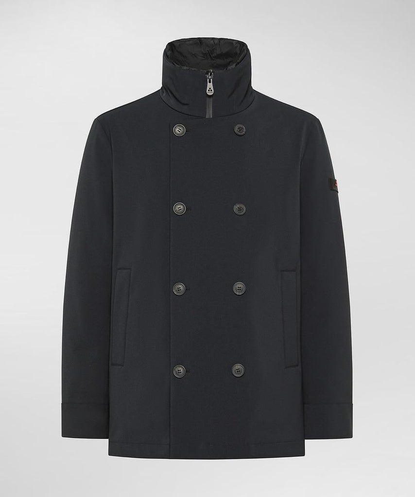 PEUTEREY MILITAO TJ 01