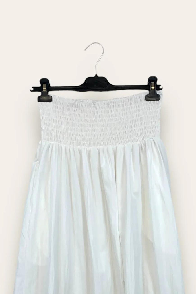 LOVEme Gonna con corpetto in vita