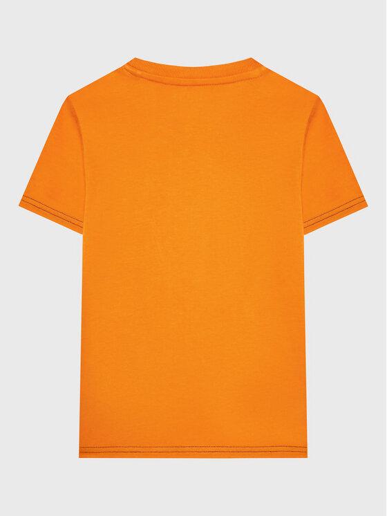 GUESS SS T-SHIRT
