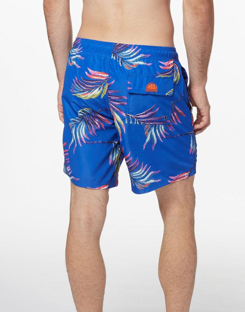 SUNDEK FLYING COLORS BD