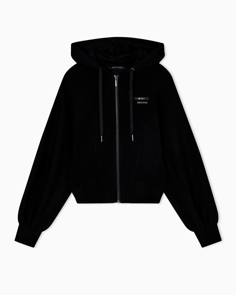 ARMANI EXCHANGE SWEATSHIRT