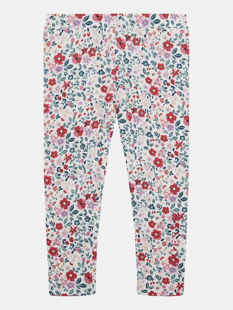 GUESS REVERSIBLE LEGGINGS