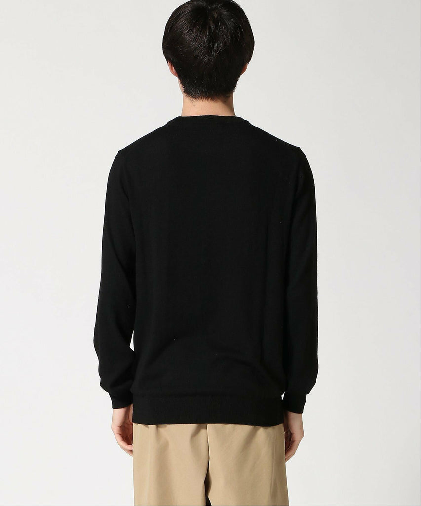 GUESS HAMMOND CN LS LOGO BASIC SWTR