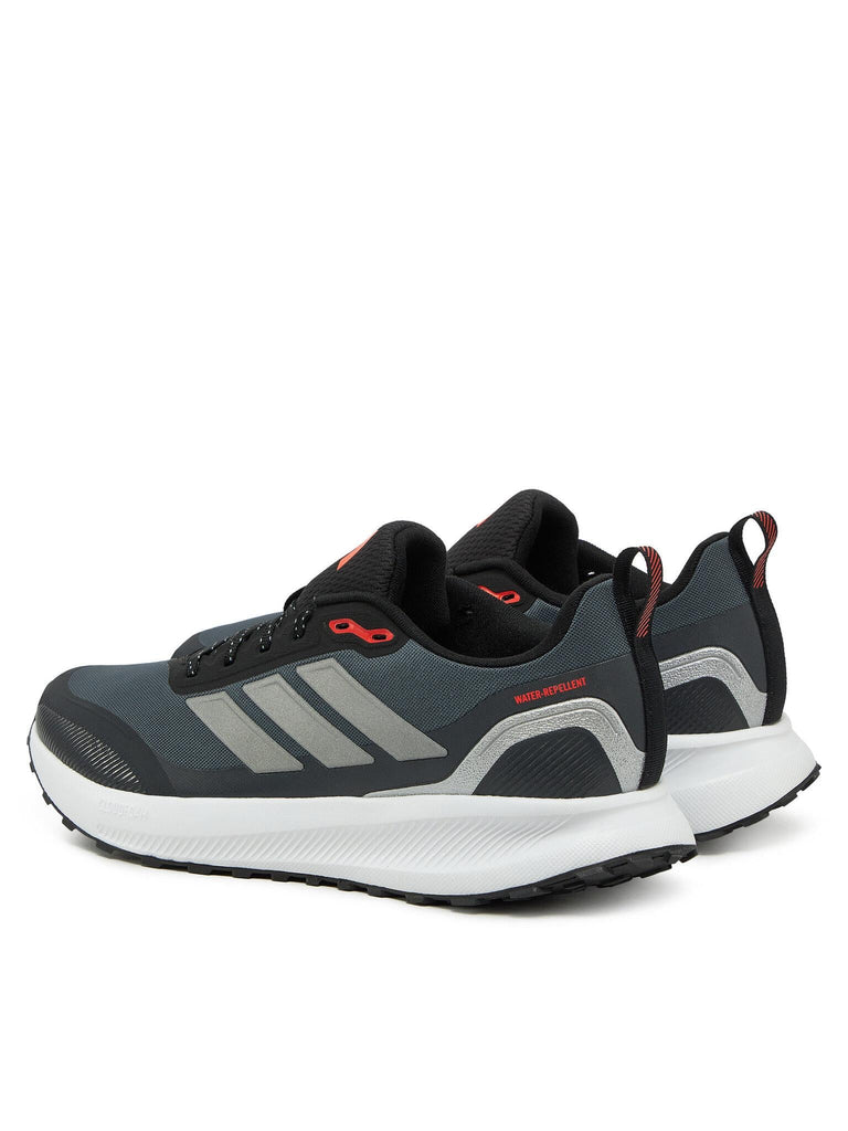 ADIDAS RUNFALCON 5 TR CBLACK/SILVMT/CARBON