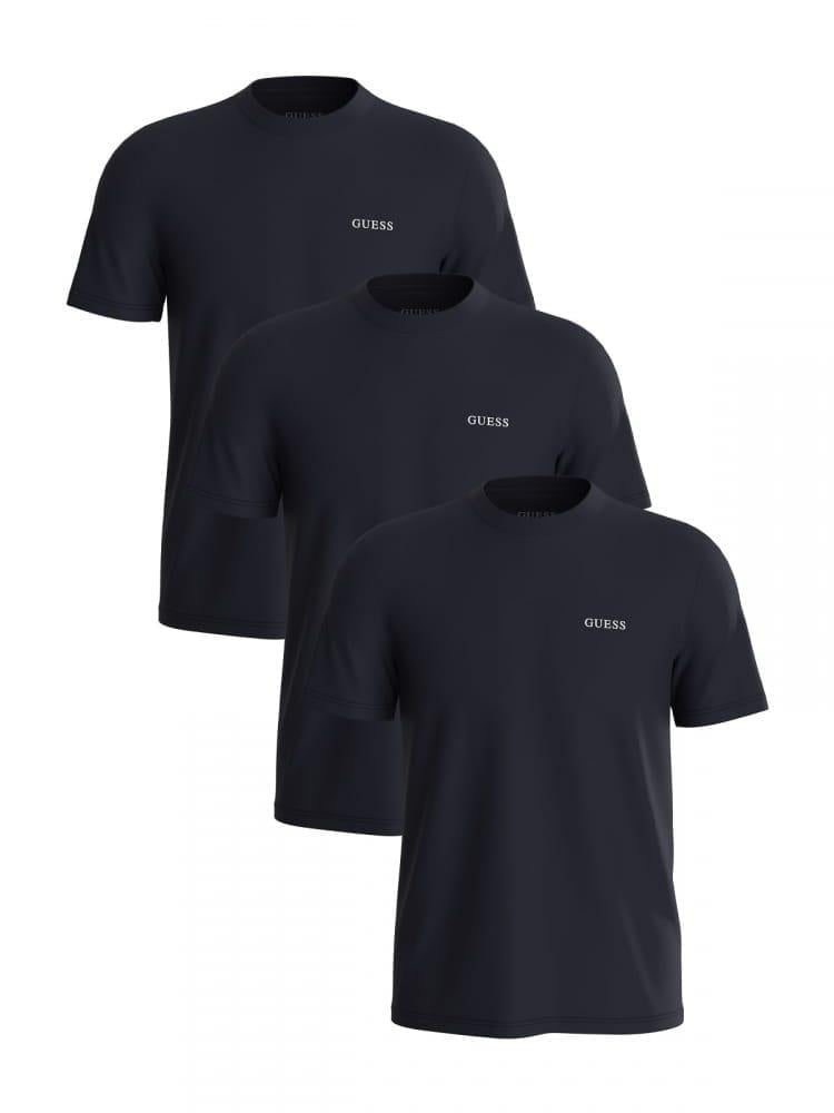 GUESS TEE CN 3PACK
