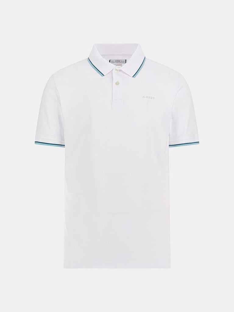 GUESS LYLE SS POLO