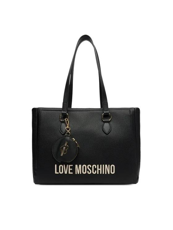 LOVE MOSCHINO BORSA