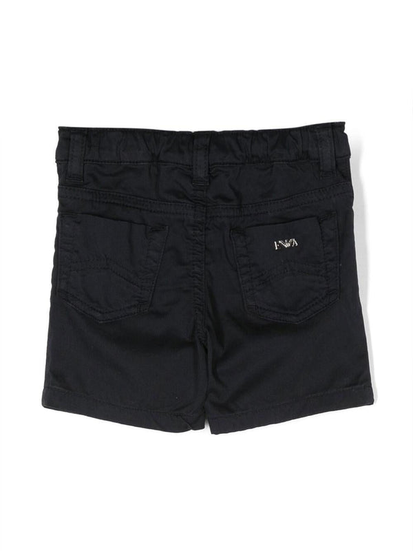 EMPORIO ARMANI SHORTS