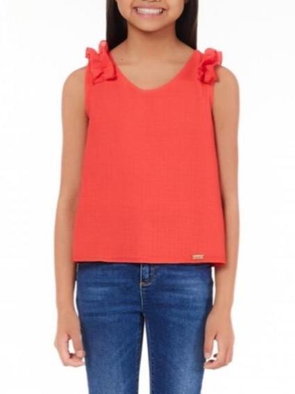 LIU JO TOP TS NAV T.UNITA