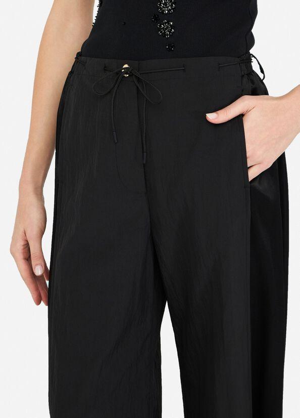 LIU JO PANT.TS TPOTF LUNGO
