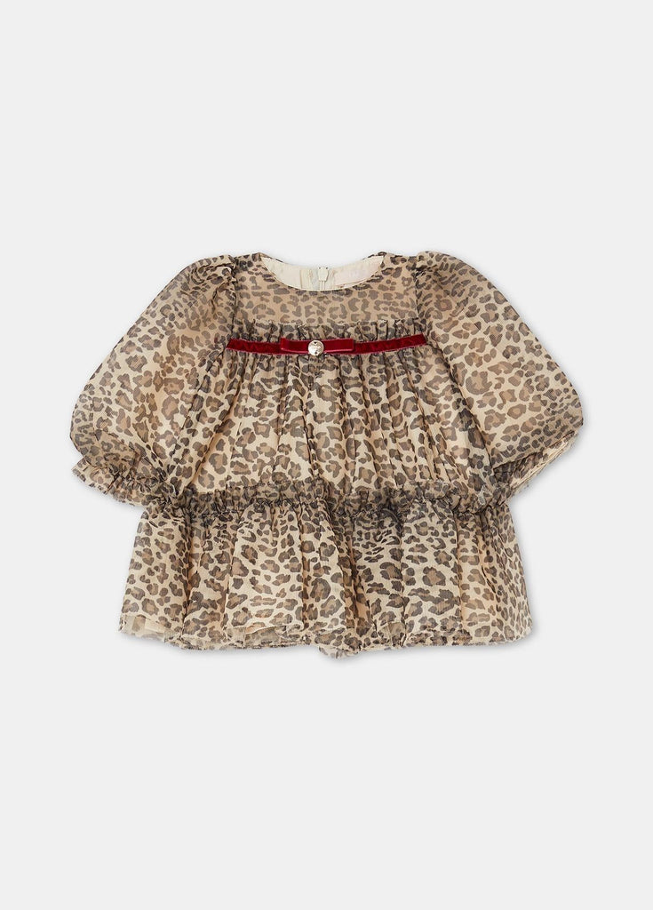 LIU JO ABITO ST. ALL OVER