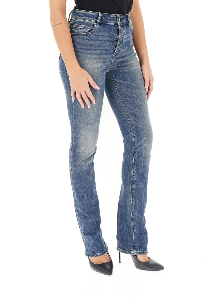 ARMANI EXCHANGE 5 POCKETS PANT