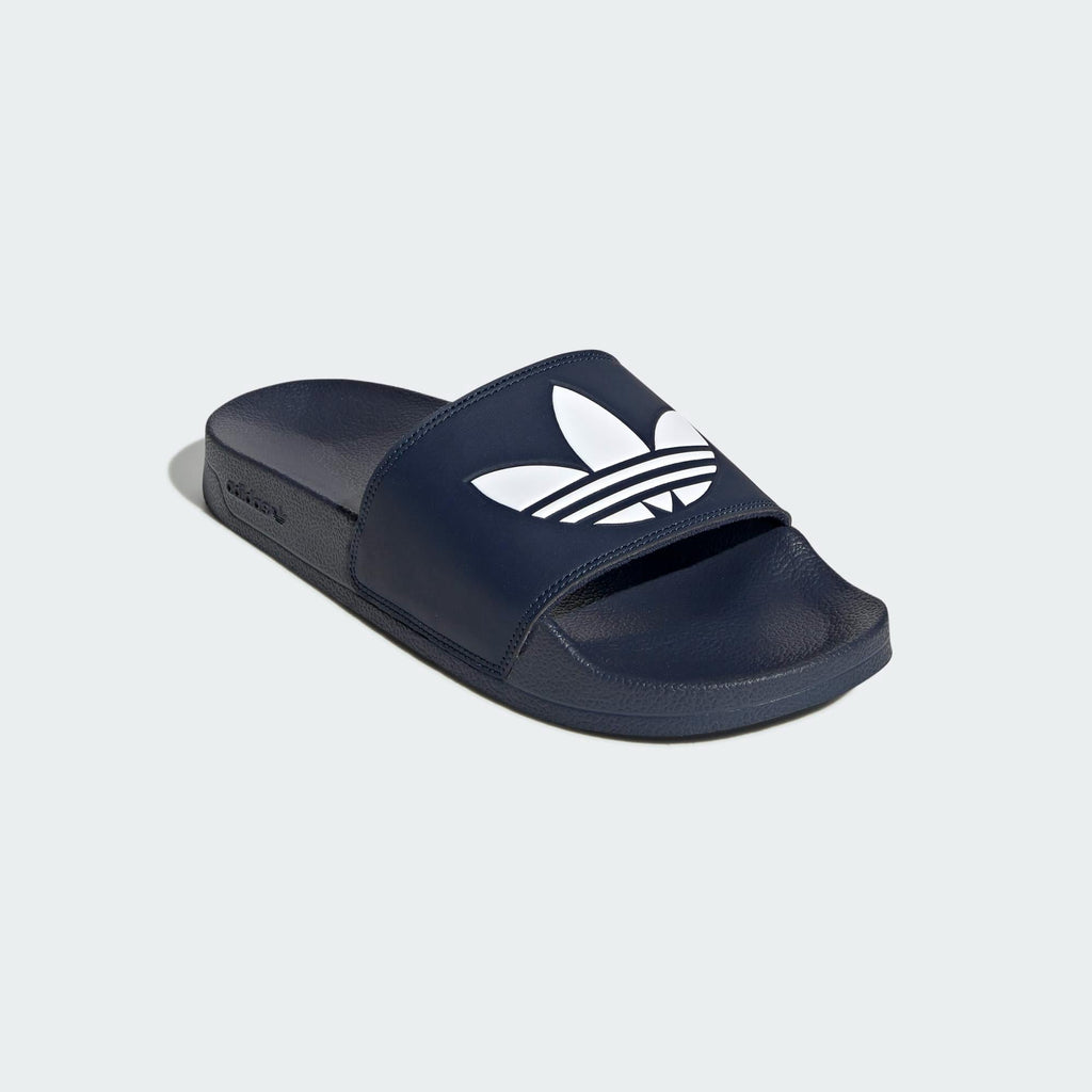 ADIDAS ORIGINALS ADILETTE LITE       CONAVY/FTWWHT/CONAVY
