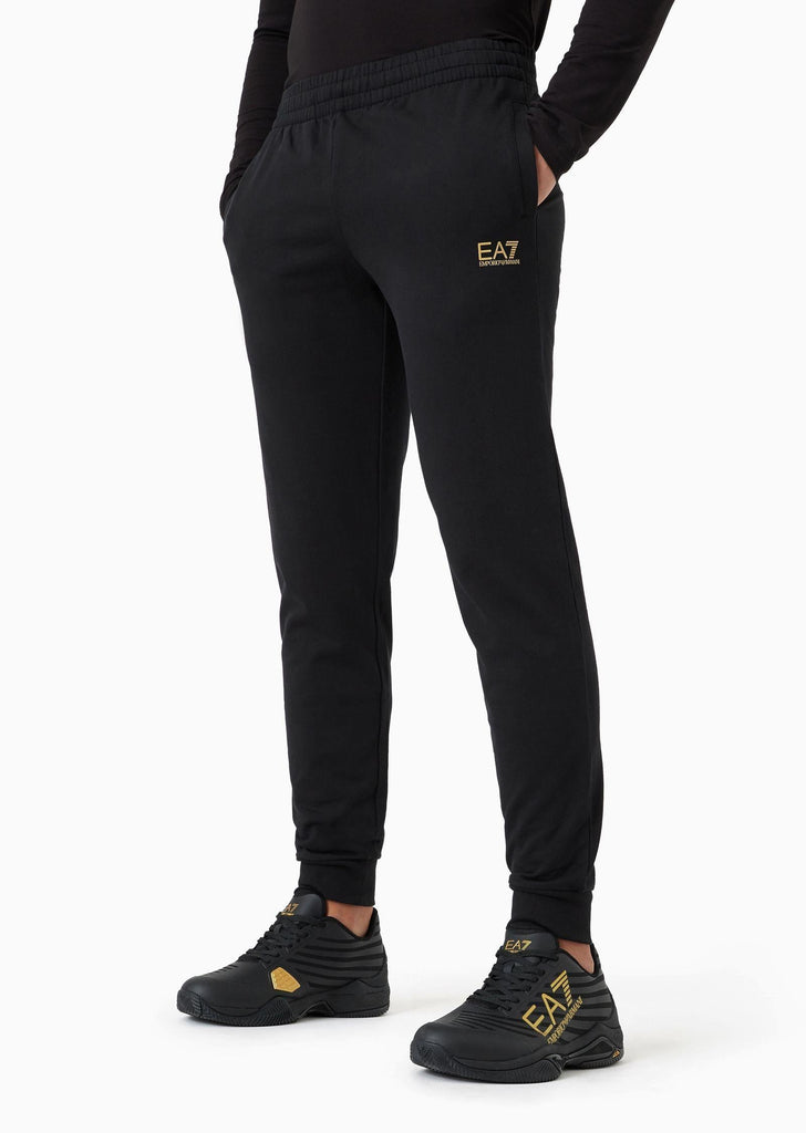 EMPORIO ARMANI EA7 TROUSER