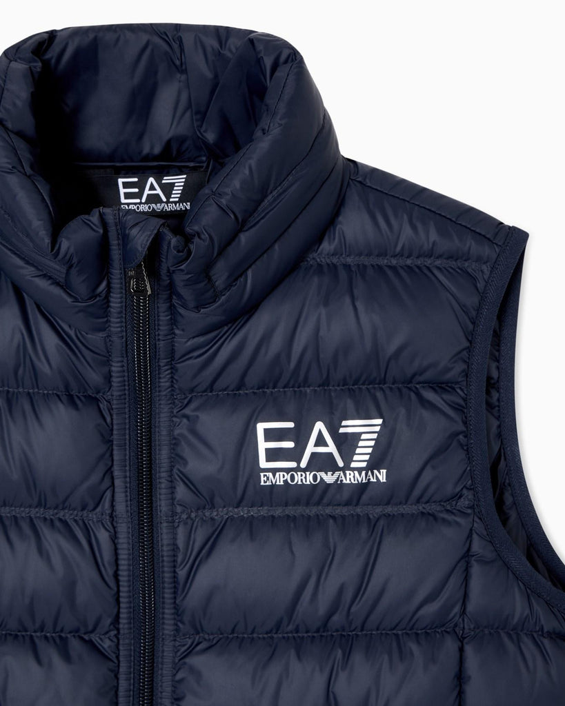 EMPORIO ARMANI EA7 GILET