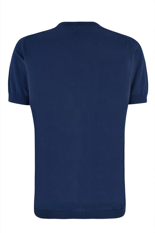 YES ZEE MAGLIA UOMO GIROCOLLO, M/C