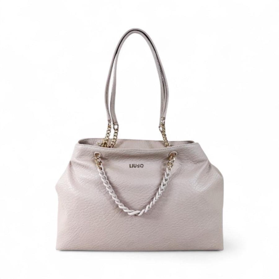 LIU JO SHOPPING BAG