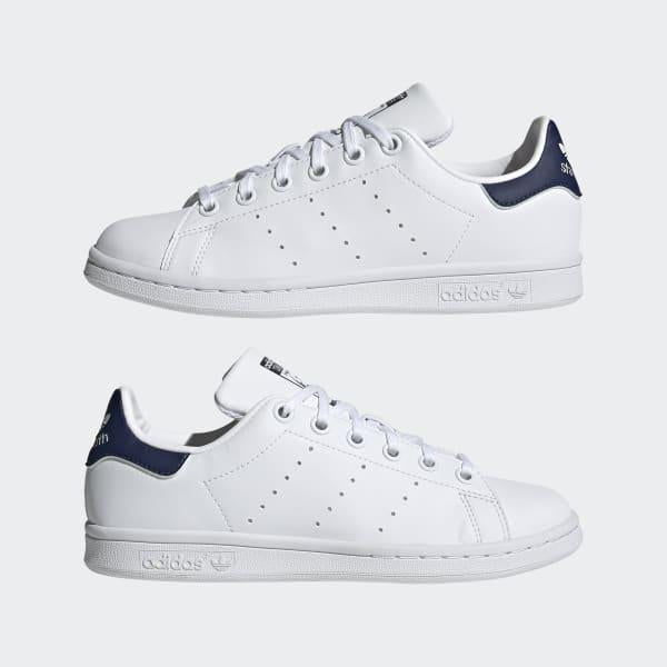 ADIDAS ORIGINALS STAN SMITH J