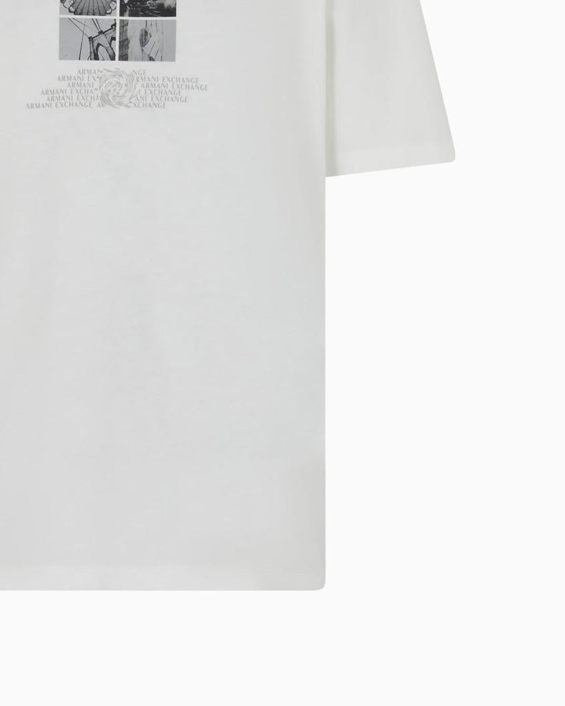 ARMANI EXCHANGE T-SHIRT