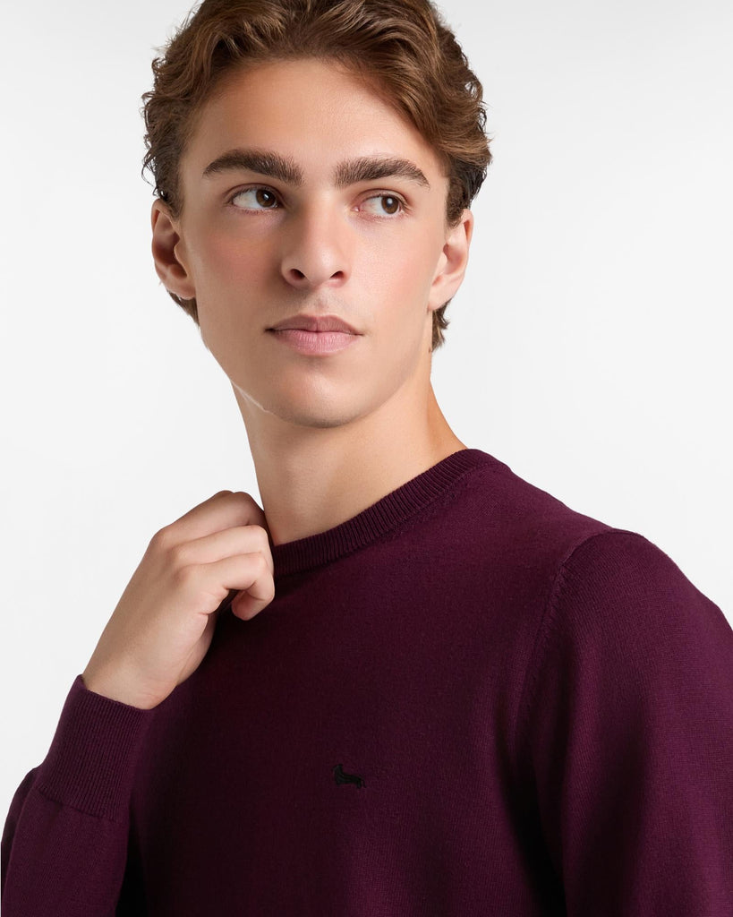 HARMONT & BLAINE MAGLIA PARICOLLO CO/WO