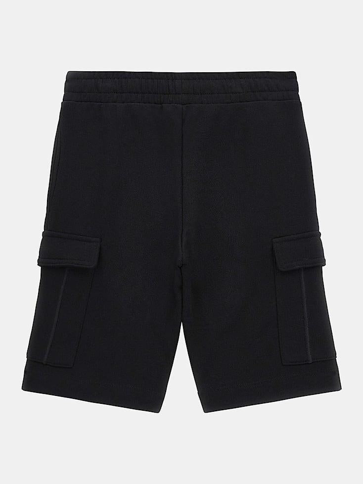 GUESS WOVEN CARGO SHORTS