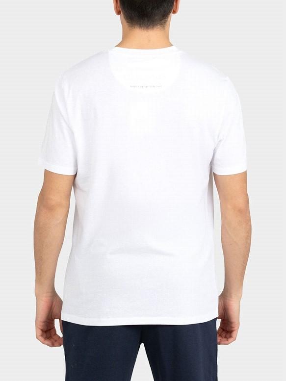ELLESSE T-SHIRT SARTORIA