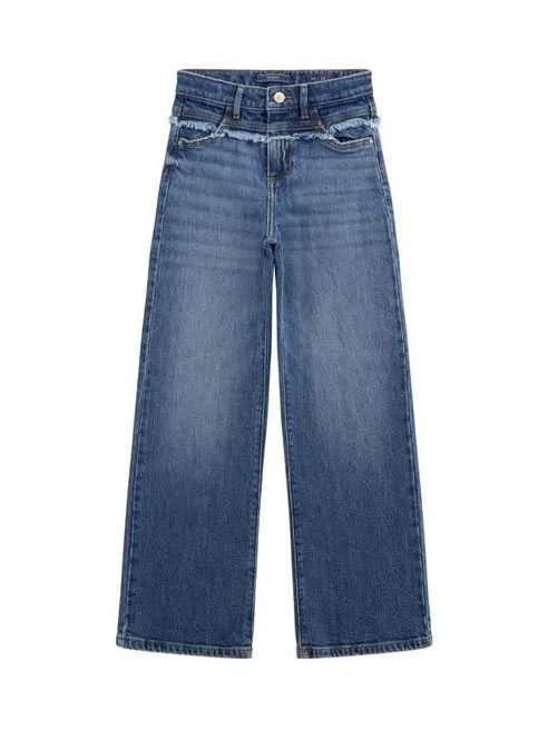 GUESS 90S COMFORT DENIM PANTS