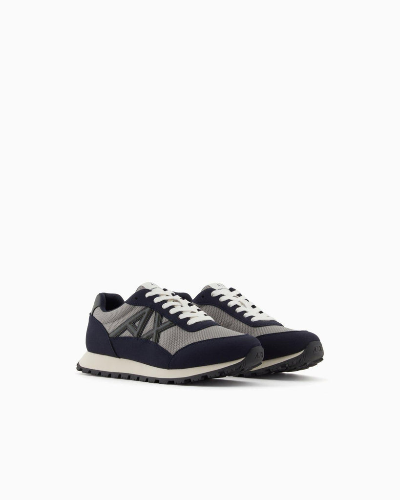 ARMANI EXCHANGE SNEAKER