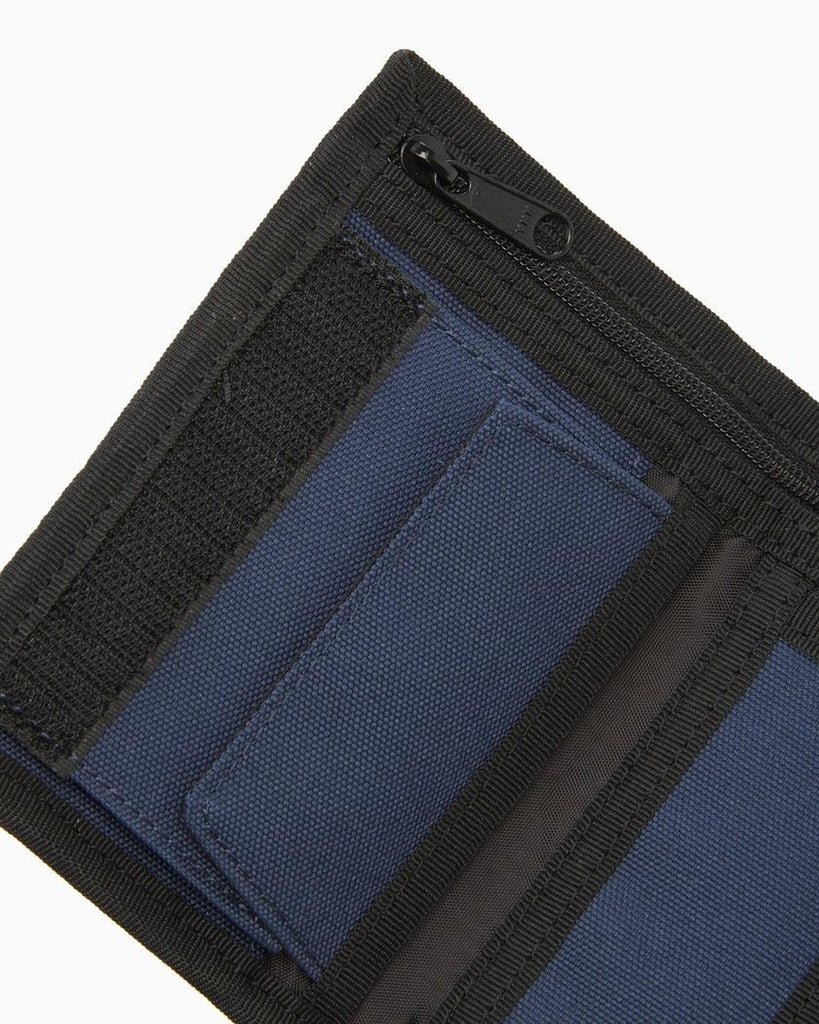 CARHARTT ALEC WALLET