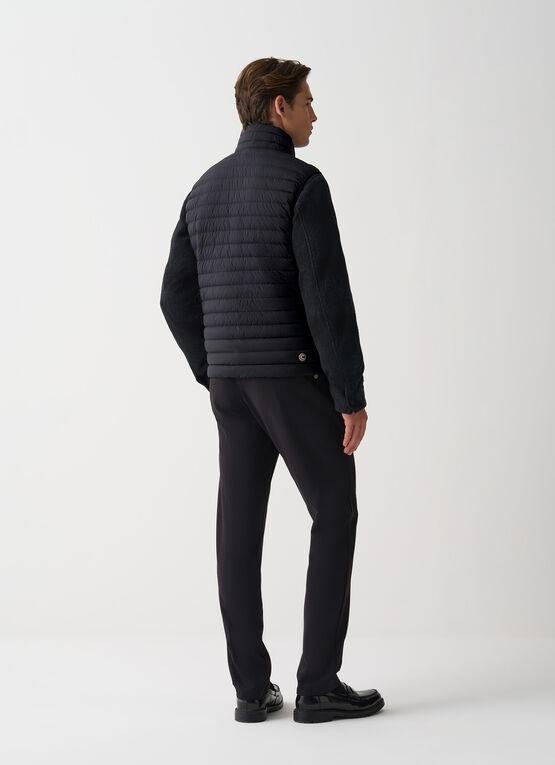 COLMAR GILET DUVET UOMO