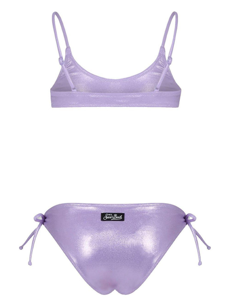 MC2 SAINT BARTH DEEP SCOOP BIKINI