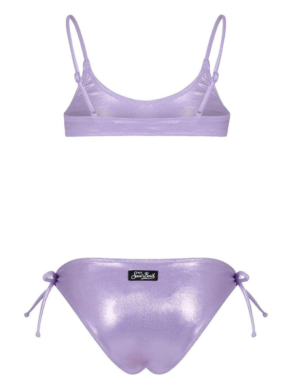 MC2 SAINT BARTH DEEP SCOOP BIKINI