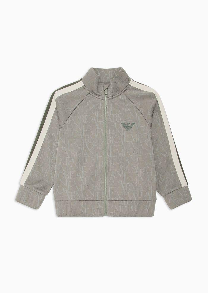 EMPORIO ARMANI SWEATSHIRT