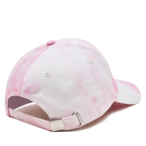 GUESS BASEBALL CAP TIE&DYE
