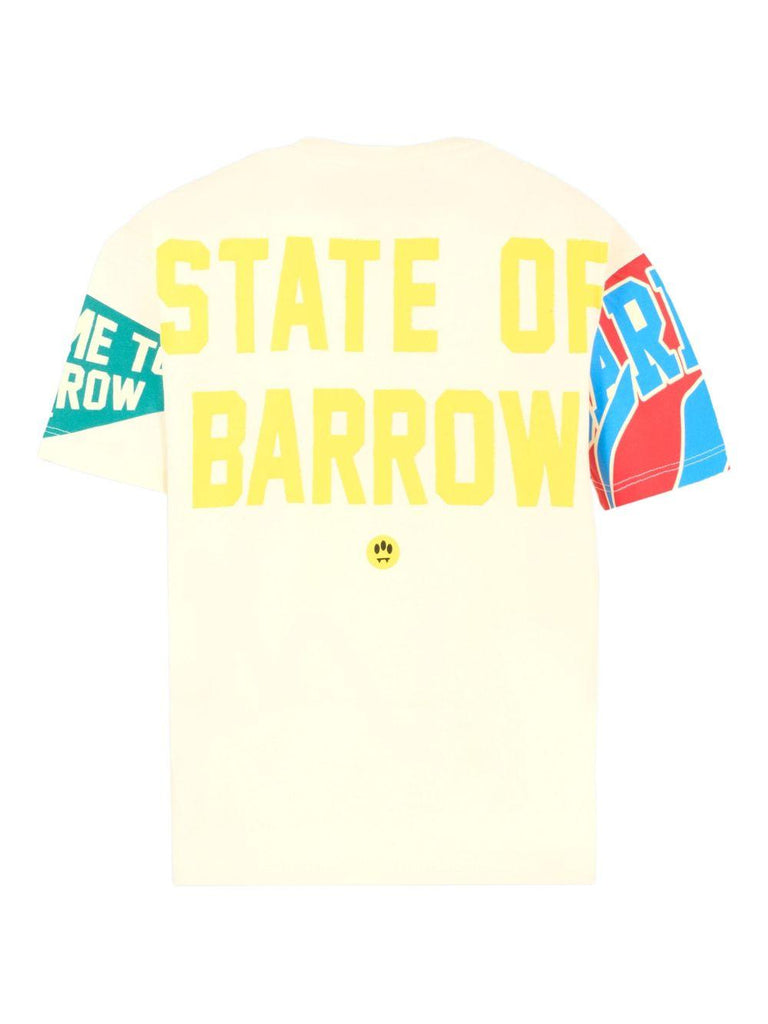 BARROW T-SHIRT