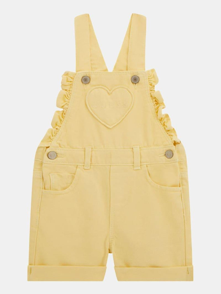 GUESS RIGID BULL DENIM SHO