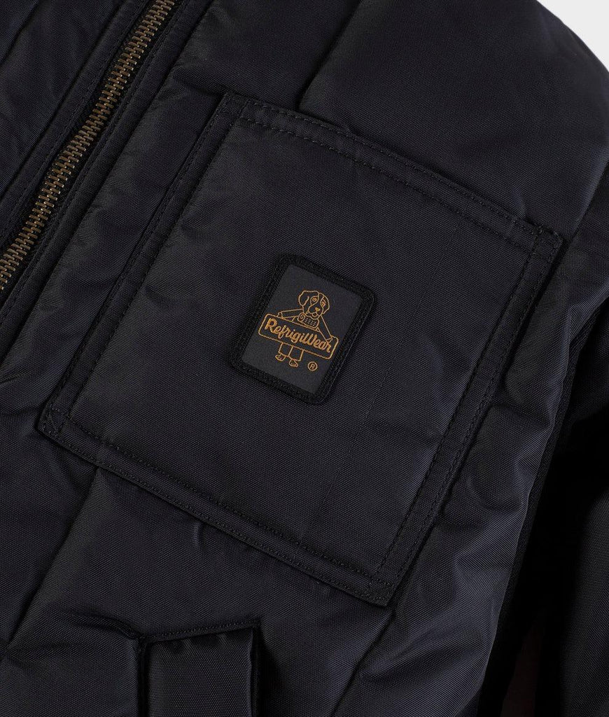 REFRIGIWEAR GIANO JACKET