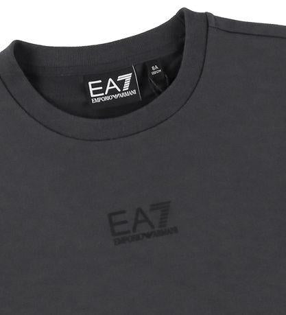 EMPORIO ARMANI EA7 FELPA