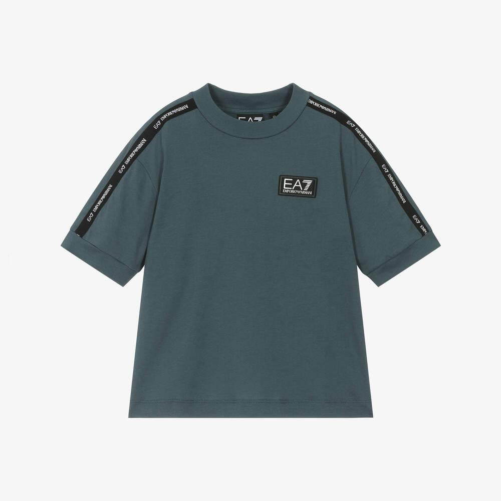 EMPORIO ARMANI EA7 T-SHIRT